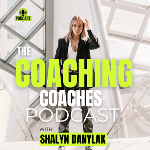 The Coaching Coaches Podcast