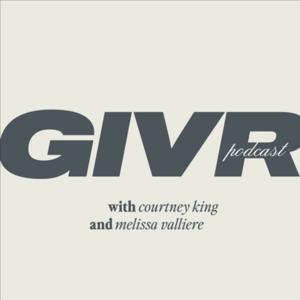 GIVR by Melissa Valliere