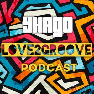 Love2Groove