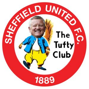 Tufty Club - Sheffield United Podcast by Tufty Club