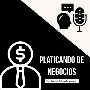 Platicando de Negocios