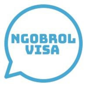 NGOBROL VISA