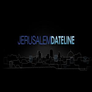 CBN.com - Jerusalem Dateline - Video Podcast by The Christian Broadcasting Network