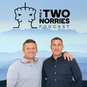 The Two Norries Podcast by James Leonard & Timmy Long