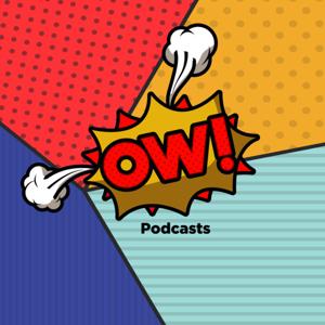 Oftenly Wicked Podcasts