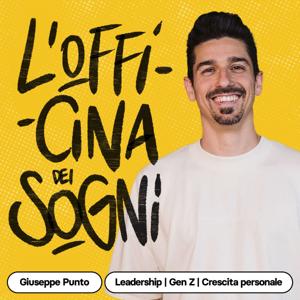 L'officina dei sogni