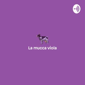 La mucca viola