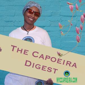 The Capoeira Digest