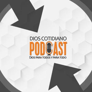 DIOS COTIDIANO PODCAST