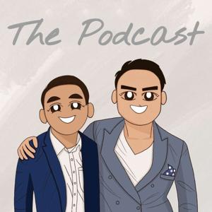 The Podcast by Lepak One Korner