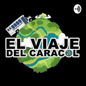 EL VIAJE DEL CARACOL