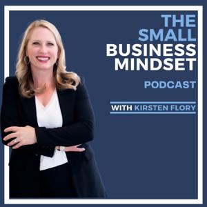 The Small Business Mindset