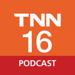 TNN PODCAST by TNN ONLINE