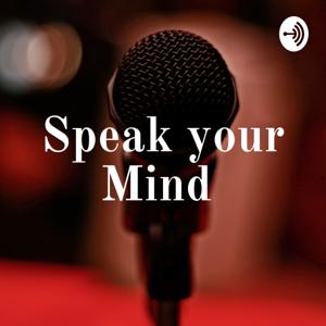 Speak your Mind