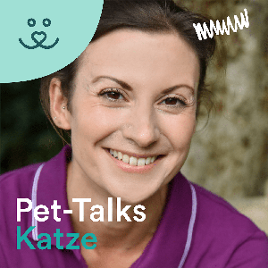 Pet-Talks: Katze – der Ratgeber-Podcast von DeineTierwelt by DeineTierwelt