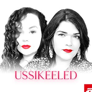 Ussikeeled