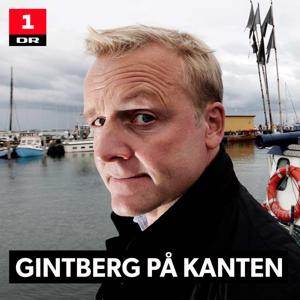 Gintberg på kanten