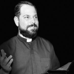 Evangelio de la Vida - Padre Ricardo