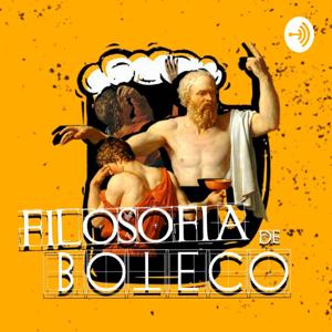 Filosofia de Boteco