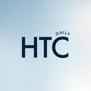 Holy Trinity Clapham: HTC Daily by Holy Trinity Clapham: HTC Daily