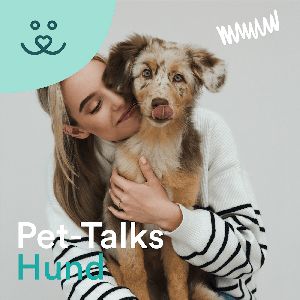 Pet-Talks: Hund – der Ratgeber-Podcast von DeineTierwelt