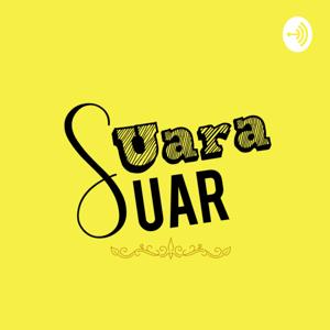 SuaraSuar