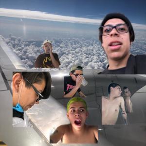 Dantonic's awesome podcast