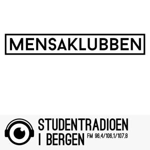 Mensaklubben