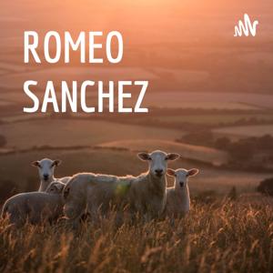 ROMEO SANCHEZ