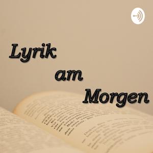 Lyrik am Morgen mit Alyssa Dudda