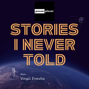 Stories I Never Told