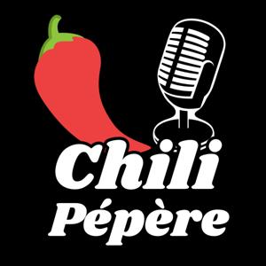 Chili Pépère