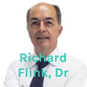 Richard Flink, Dr