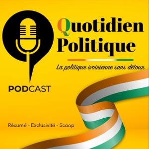 Quotidien Politique Ivoirien