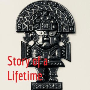 Story of a Lifetime