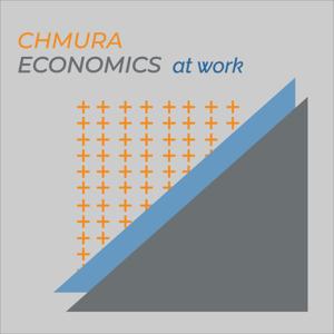 Chmura Economics At Work