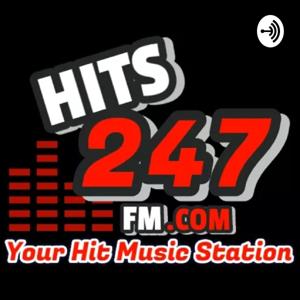 Hits247fm.com