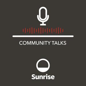 Community Talks - Der Sunrise Community Podcast