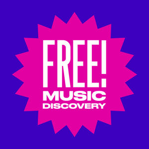 Free Music Discovery