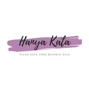 Hanya Kata