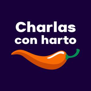 Charlas con harto ají