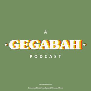 GEGABAH