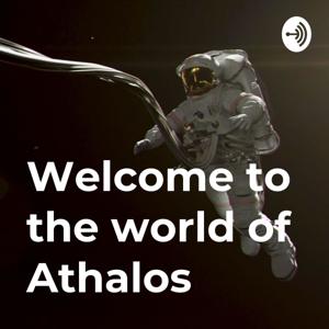 Welcome to the world of Athalos