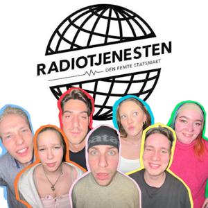 Radiotjenesten