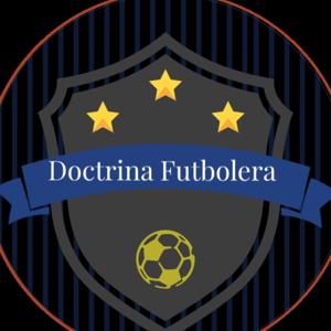 Doctrina Futbolera - Futbol mundial