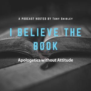 I Believe the Book Podcast by I Believe The Book