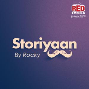 Storiyaan by Red FM