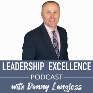 Leadership Excellence Podcast