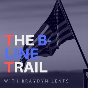 The B-Line Trail with Braydyn Lents