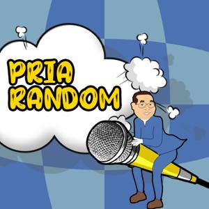 PRIA RANDOM